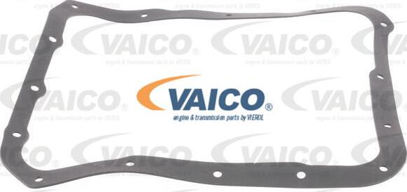 VAICO V37-0222 - Прокладка, масляний піддон автоматичної коробки передач avtolavka.club