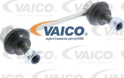 VAICO V24-9610 - Тяга / стійка, стабілізатор avtolavka.club