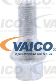 VAICO V24-0495 - Болт для кріплення колеса avtolavka.club