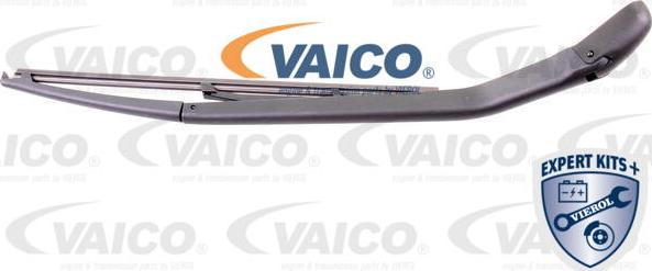 VAICO V24-0400 - Комплект важелів склоочисника, система очищення стекол avtolavka.club