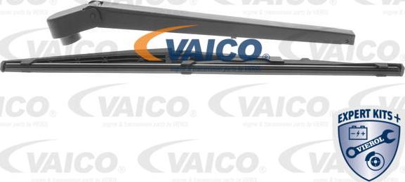 VAICO V24-0407 - Комплект важелів склоочисника, система очищення стекол avtolavka.club