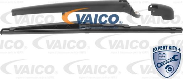 VAICO V24-0557 - Комплект важелів склоочисника, система очищення стекол avtolavka.club