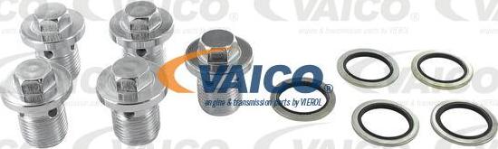 VAICO V40-0756 - Різьбова пробка, масляний піддон avtolavka.club
