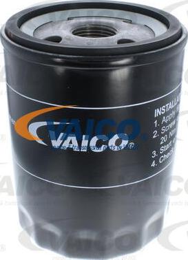 VAICO V24-0047 - Масляний фільтр avtolavka.club