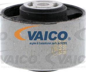 VAICO V24-0054 - Подушка, підвіска двигуна avtolavka.club