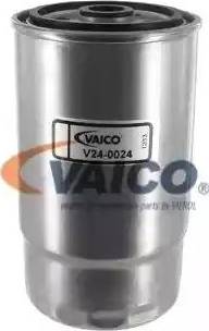 VAICO V24-0024 - Паливний фільтр avtolavka.club