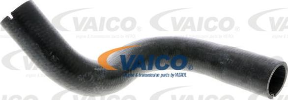 VAICO V24-0872 - Шланг радіатора avtolavka.club