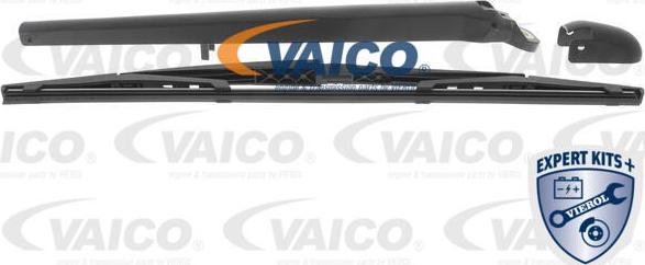 VAICO V24-0399 - Комплект важелів склоочисника, система очищення стекол avtolavka.club