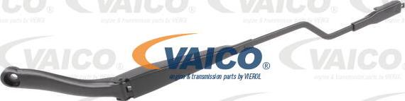 VAICO V24-1133 - Важіль склоочисника, система очищення вікон avtolavka.club