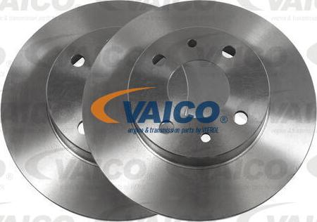 VAICO V24-40002 - Гальмівний диск avtolavka.club