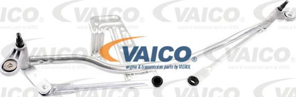 VAICO V24-1708 - Система тяг і важелів приводу склоочисника avtolavka.club
