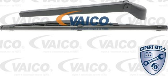 VAICO V24-1739 - Комплект важелів склоочисника, система очищення стекол avtolavka.club