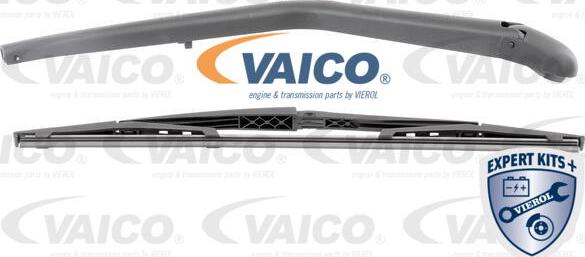 VAICO V24-1731 - Комплект важелів склоочисника, система очищення стекол avtolavka.club