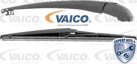 VAICO V24-1737 - Комплект важелів склоочисника, система очищення стекол avtolavka.club