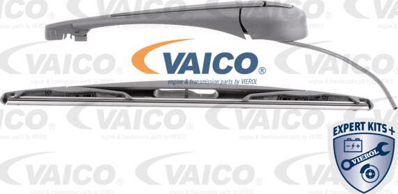 VAICO V24-1729 - Комплект важелів склоочисника, система очищення стекол avtolavka.club