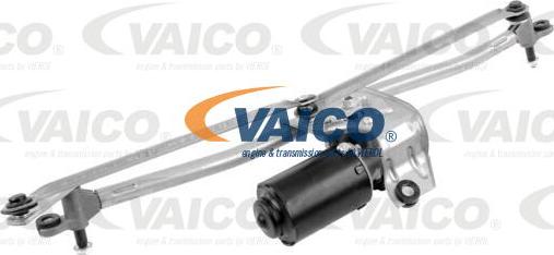 VAICO V24-1724 - Система тяг і важелів приводу склоочисника avtolavka.club