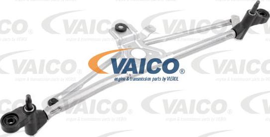 VAICO V24-1721 - Система тяг і важелів приводу склоочисника avtolavka.club