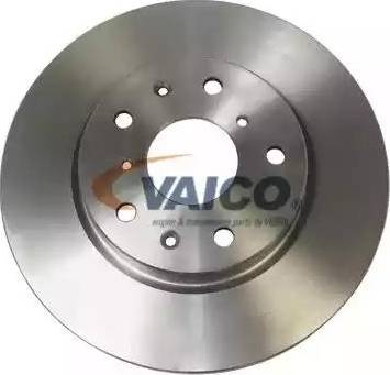 VAICO V24-80025 - Гальмівний диск avtolavka.club