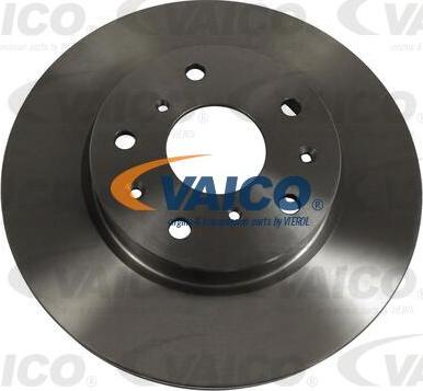 VAICO V24-80023 - Гальмівний диск avtolavka.club