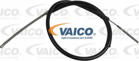VAICO V24-30023 - Трос, гальмівна система avtolavka.club