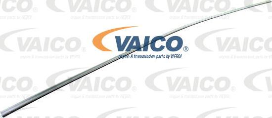VAICO V25-9700 - Прокладка, вітрове скло avtolavka.club
