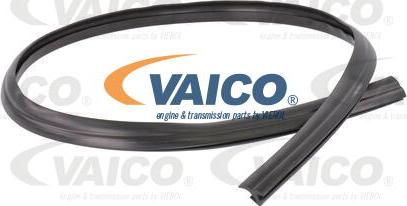 VAICO V25-9701 - Прокладка, вітрове скло avtolavka.club
