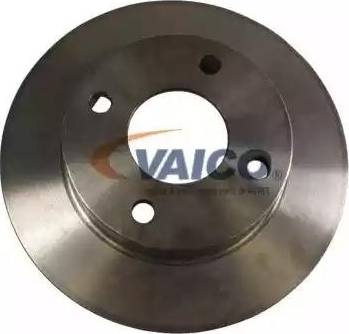 VAICO V25-40002 - Гальмівний диск avtolavka.club