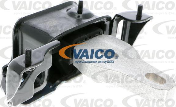 VAICO V25-0999 - Подушка, підвіска двигуна avtolavka.club