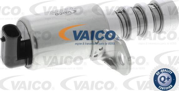 VAICO V25-0930 - Регулюючий клапан, виставлення розподільного вала avtolavka.club
