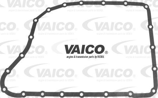 VAICO V25-0922 - Прокладка, масляний піддон автоматичної коробки передач avtolavka.club