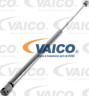 VAICO V25-0420 - Газова пружина, кришка багажник avtolavka.club