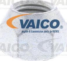 VAICO V25-0593 - Гайка кріплення колеса avtolavka.club