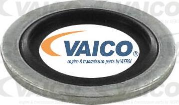 VAICO V25-0583 - Кільце ущільнювача, нарізна пробка мастилозливного отвору avtolavka.club