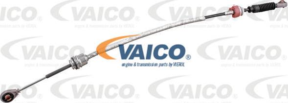 VAICO V25-0154 - Трос, ступінчаста коробка передач avtolavka.club