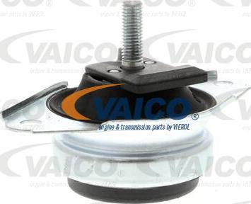 VAICO V25-0168 - Подушка, підвіска двигуна avtolavka.club