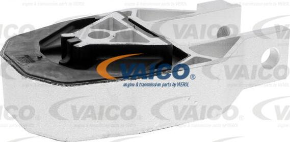 VAICO V25-0176 - Подушка, підвіска двигуна avtolavka.club