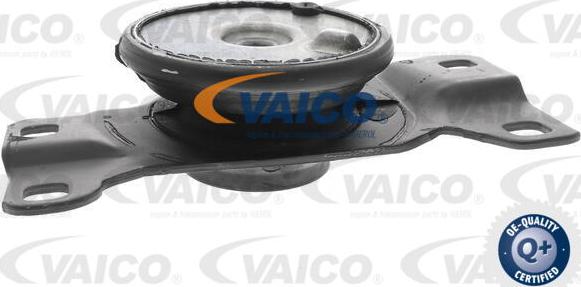 VAICO V25-0837 - Подушка, підвіска двигуна avtolavka.club