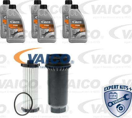 VAICO V25-0796 - Комплект деталей, зміна масла - автоматіческ.коробка передач avtolavka.club