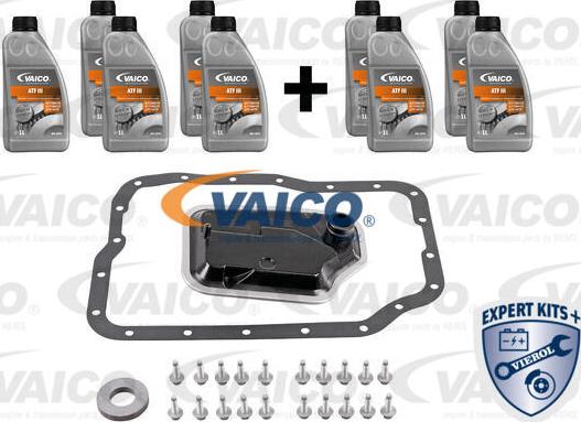 VAICO V25-0797-XXL - Комплект деталей, зміна масла - автоматіческ.коробка передач avtolavka.club