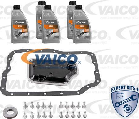 VAICO V25-0797 - Комплект деталей, зміна масла - автоматіческ.коробка передач avtolavka.club