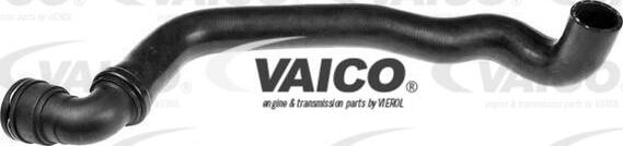 VAICO V25-1493 - Шланг радіатора avtolavka.club