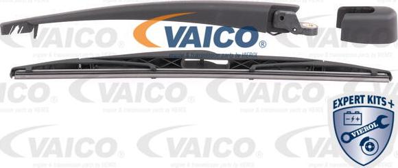 VAICO V25-1485 - Комплект важелів склоочисника, система очищення стекол avtolavka.club