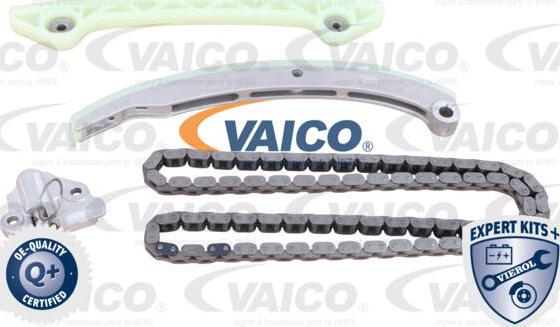 VAICO V25-10004-BEK - Комплект ланцюга приводу распредвала avtolavka.club