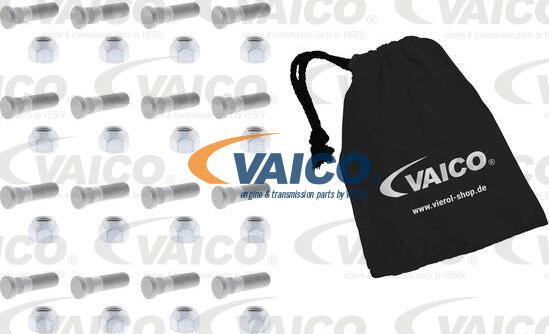 VAICO V25-1007-16-SF - Болт для кріплення колеса avtolavka.club