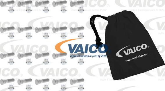 VAICO V25-1007-20-AF - Болт для кріплення колеса avtolavka.club
