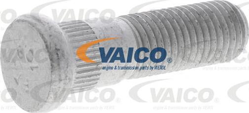 VAICO V25-1007 - Болт для кріплення колеса avtolavka.club