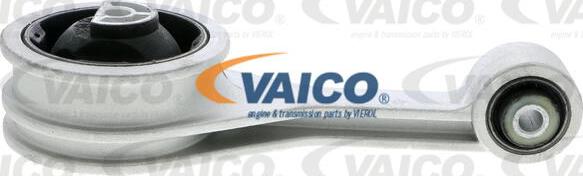 VAICO V25-1102 - Подушка, підвіска двигуна avtolavka.club