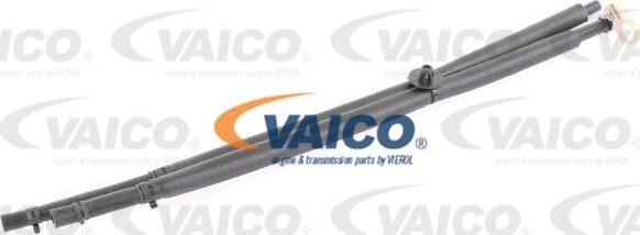 VAICO V25-1793 - Шлангопровод, регенерація сажі / часткового фільтра avtolavka.club