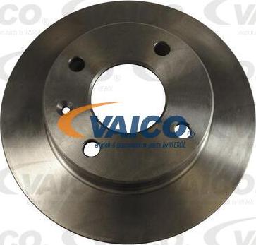 VAICO V25-80003 - Гальмівний диск avtolavka.club