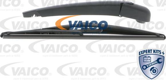 VAICO V25-8190 - Комплект важелів склоочисника, система очищення стекол avtolavka.club